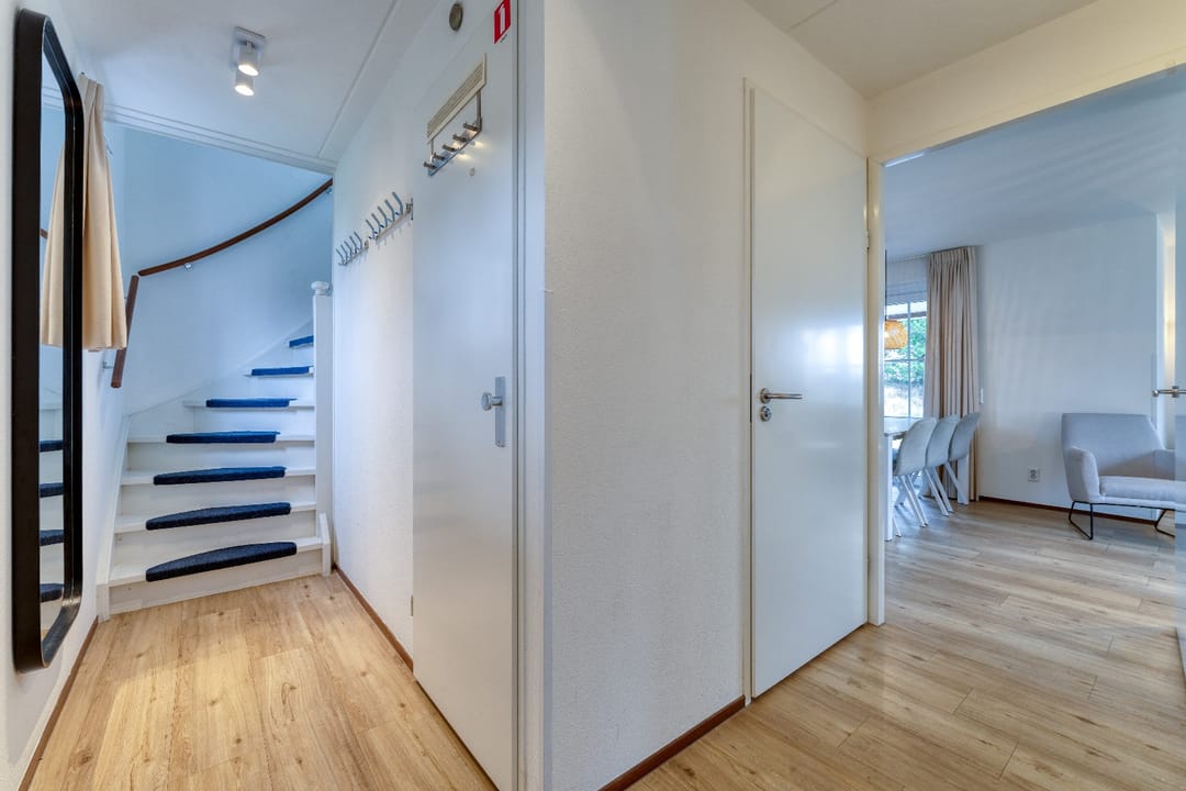 Foto 7 van Duingras 7