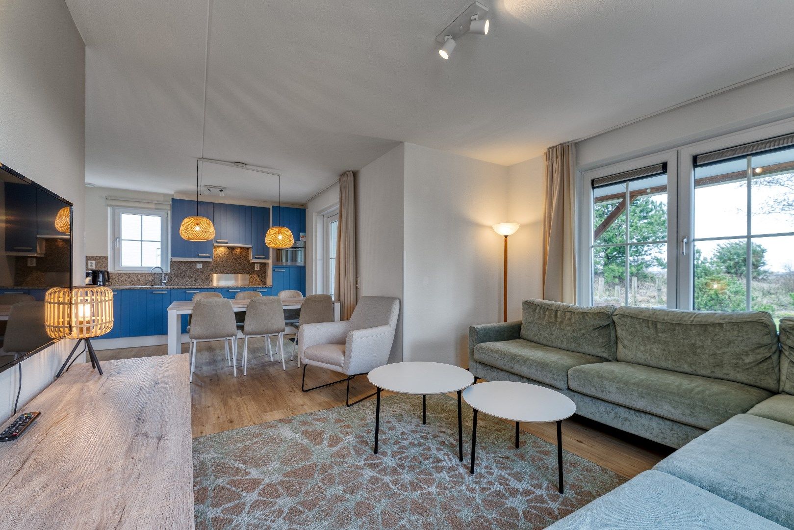 Foto 9 van Duingras 7