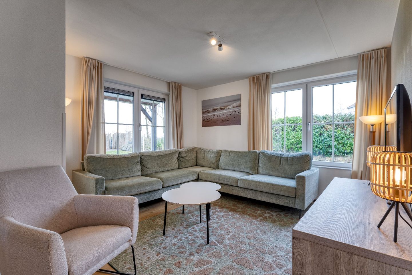 Foto 10 van Duingras 7