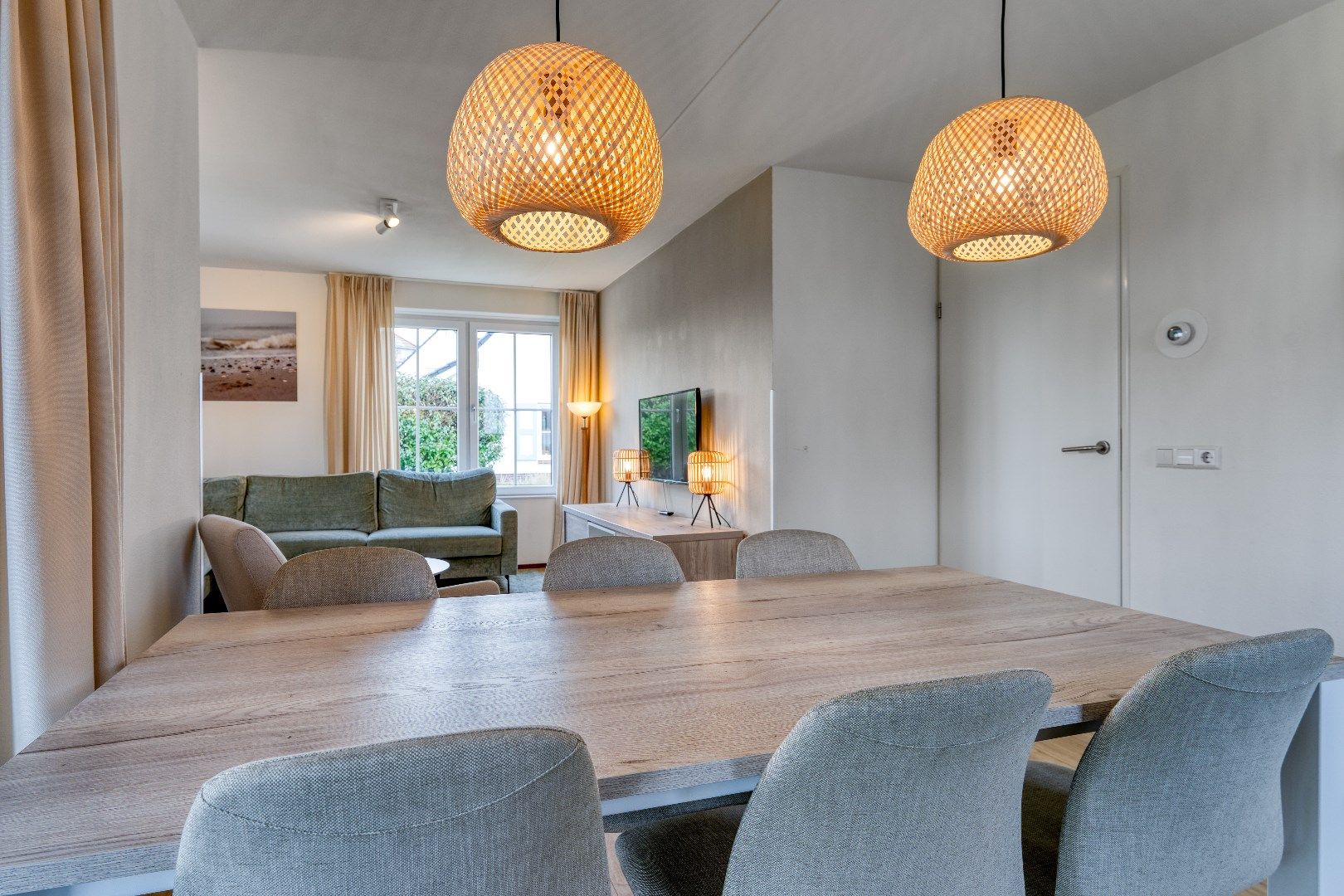 Foto 12 van Duingras 7