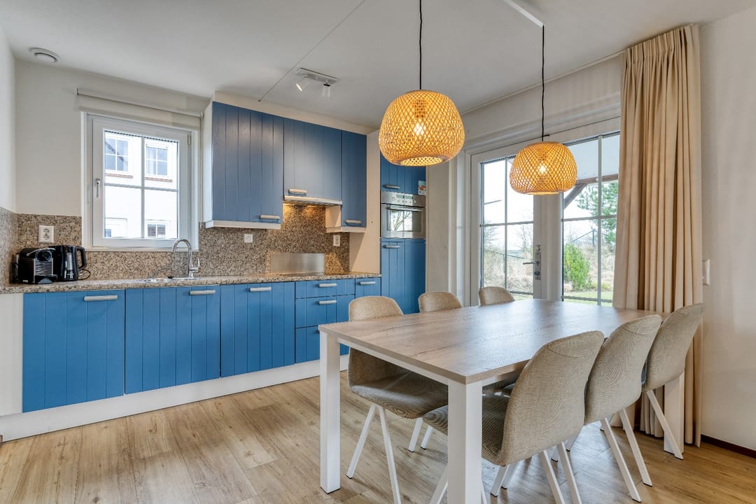 Foto 13 van Duingras 7