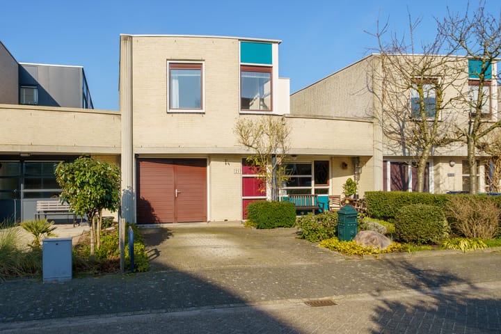 Foto 2 van Op Koers 21