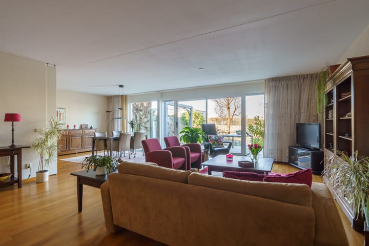 Foto 3 van Op Koers 21