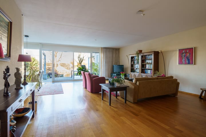 Foto 4 van Op Koers 21