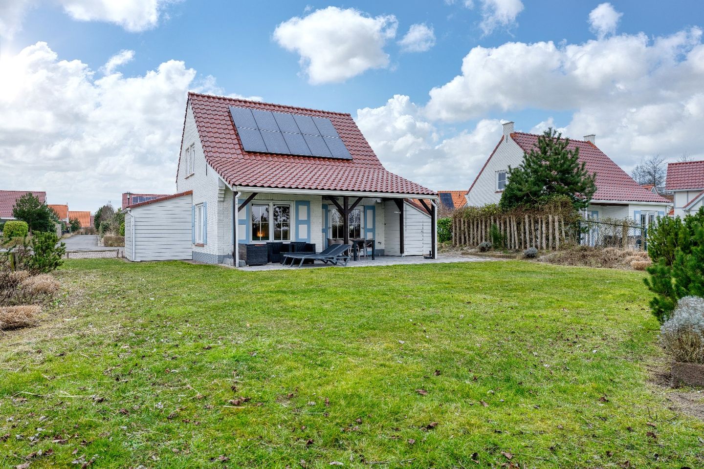 Foto 25 van Duingras 7