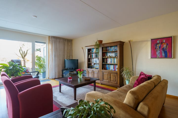 Foto 5 van Op Koers 21