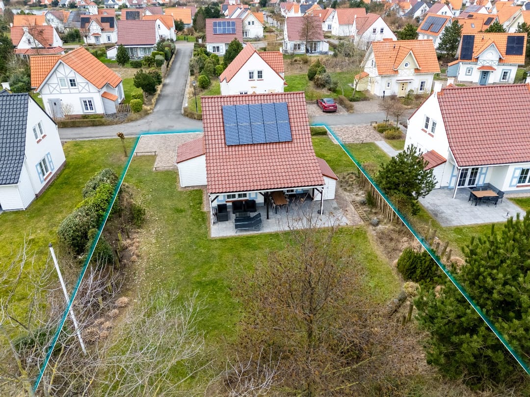 Foto 26 van Duingras 7