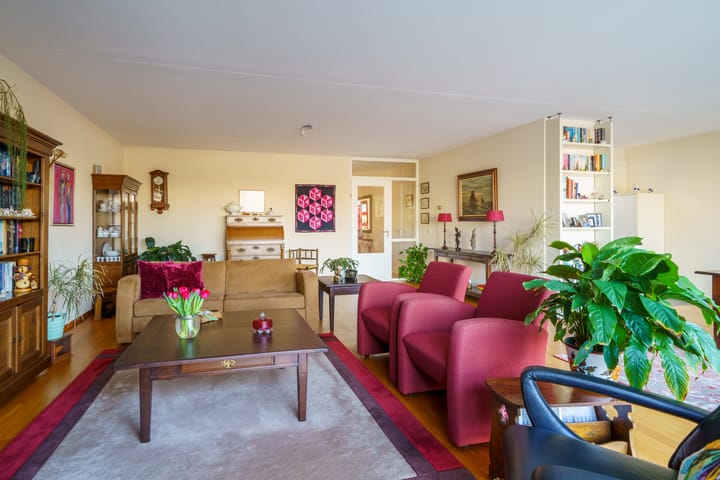 Foto 6 van Op Koers 21