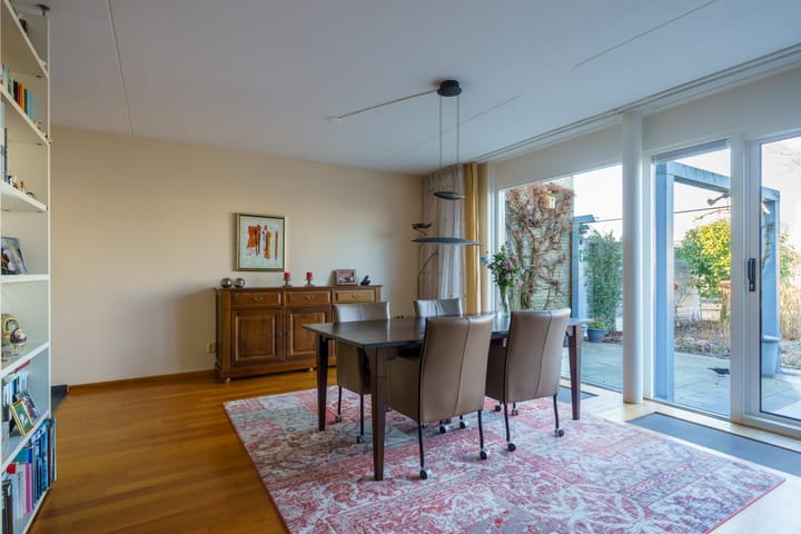 Foto 7 van Op Koers 21