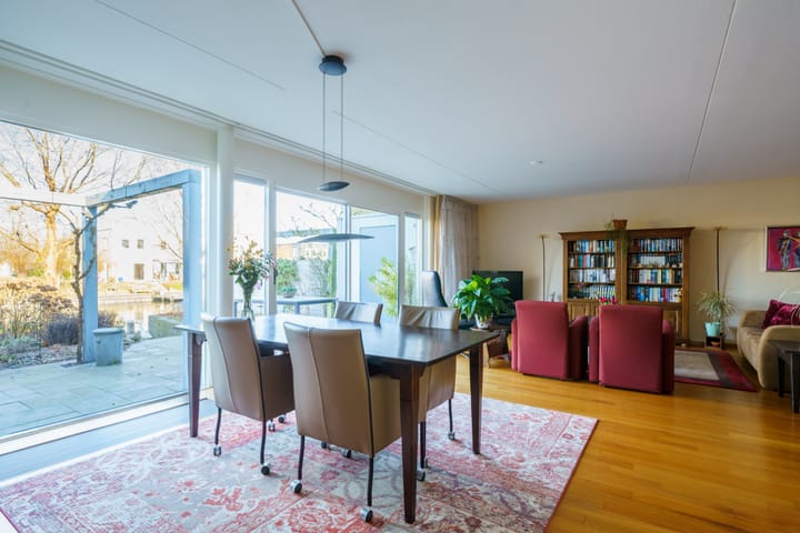 Foto 14 van Op Koers 21