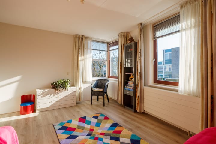 Foto 27 van Op Koers 21