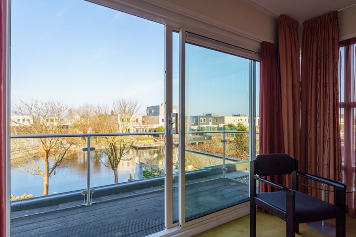 Foto 30 van Op Koers 21