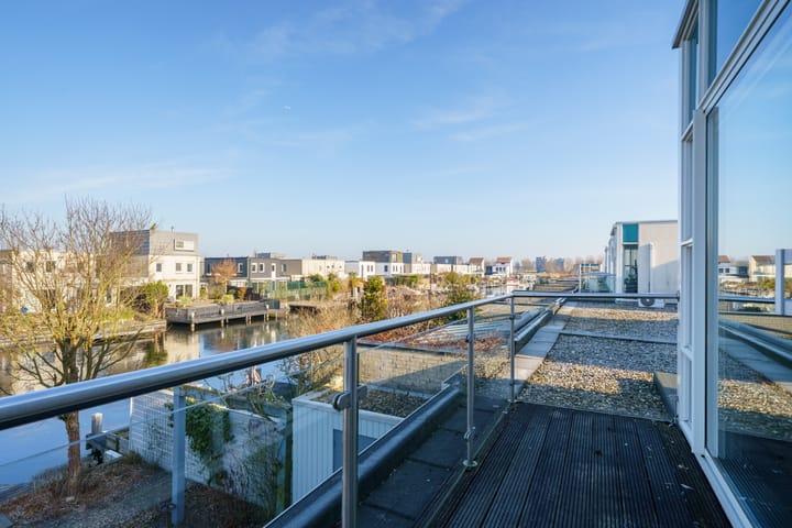 Foto 32 van Op Koers 21