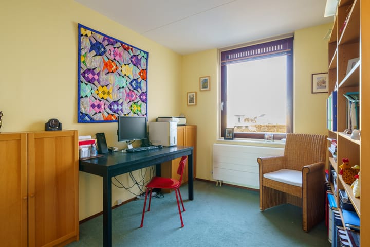 Foto 36 van Op Koers 21