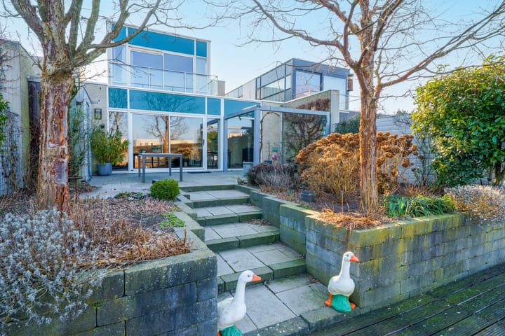 Foto 42 van Op Koers 21