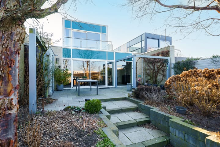 Foto 43 van Op Koers 21