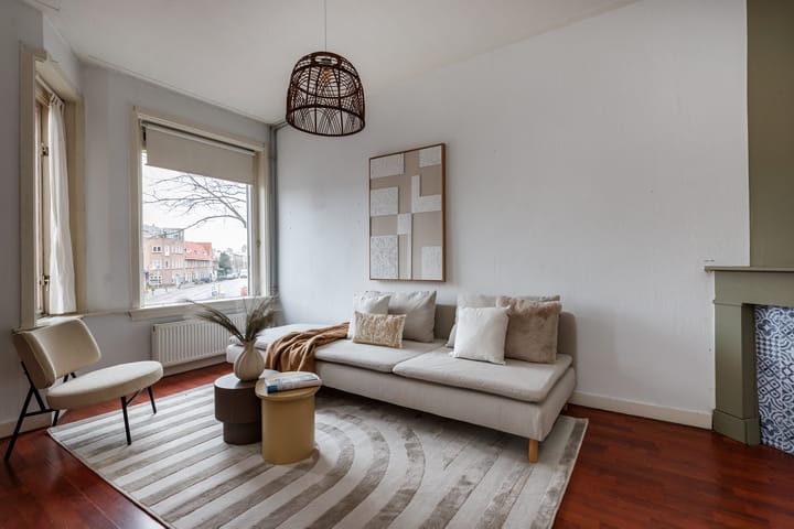 Foto 2 van Spinozaweg 39-BS