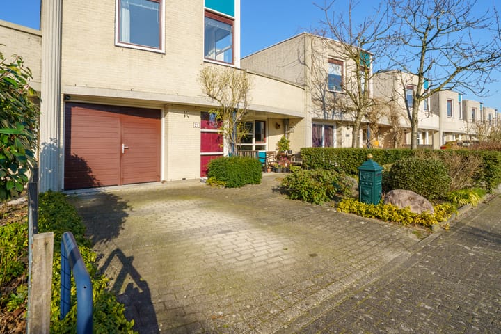 Foto 49 van Op Koers 21