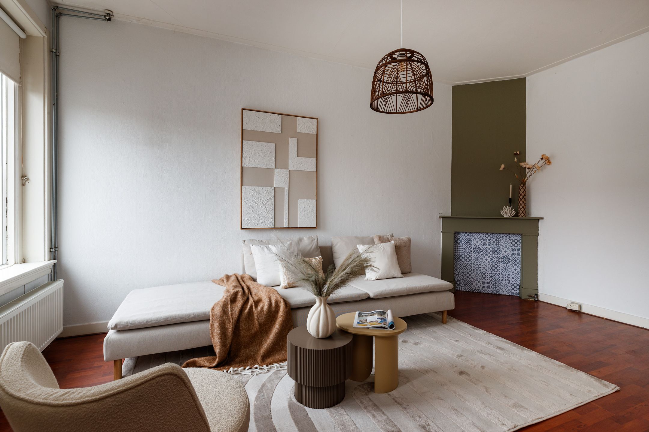 Foto 3 van Spinozaweg 39-BS