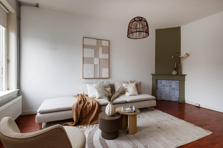 Foto 3 van Spinozaweg 39-BS