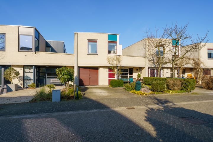 Foto 50 van Op Koers 21