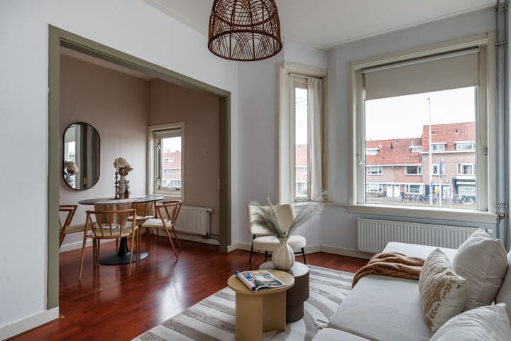 Foto 4 van Spinozaweg 39-BS