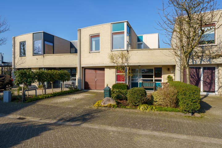 Foto 51 van Op Koers 21