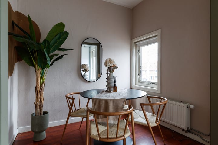 Foto 5 van Spinozaweg 39-BS