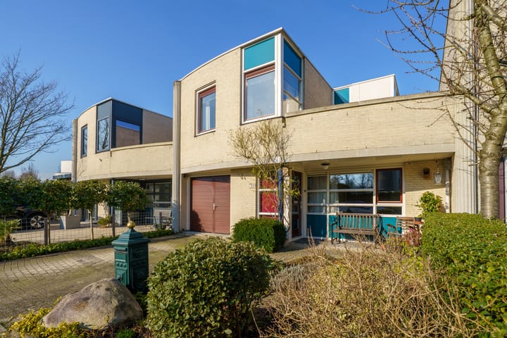 Foto 52 van Op Koers 21