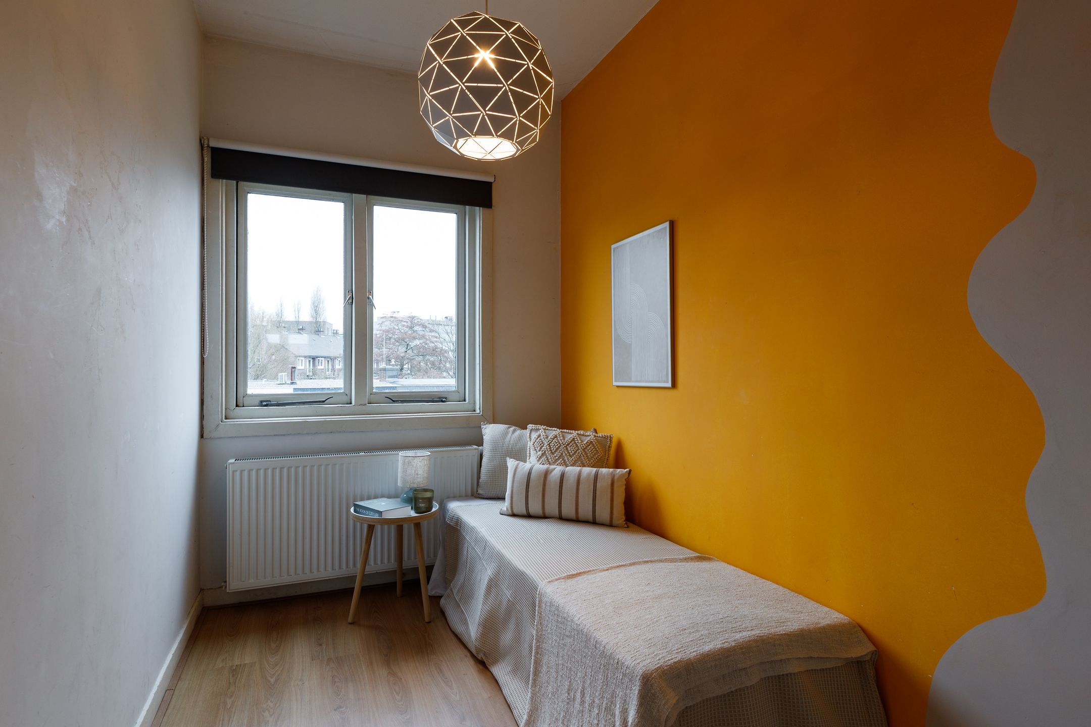 Foto 6 van Spinozaweg 39-BS