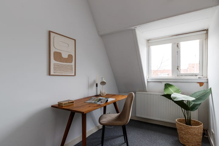 Foto 7 van Spinozaweg 39-BS