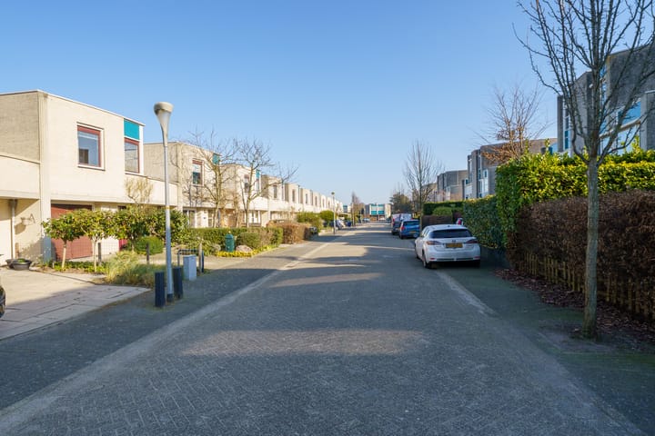 Foto 53 van Op Koers 21