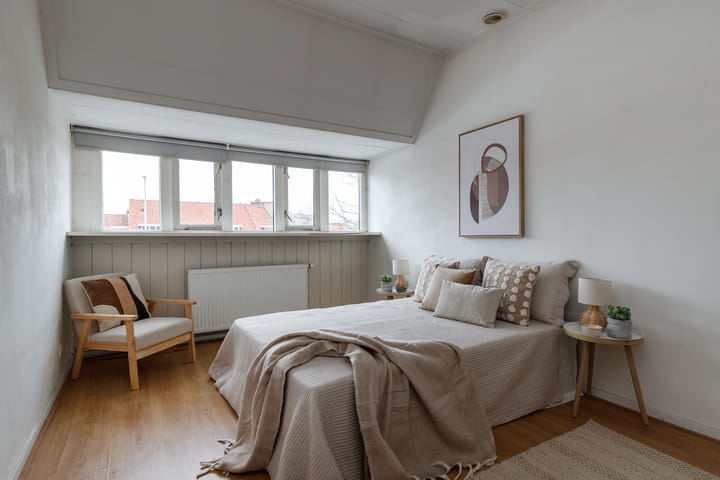 Foto 8 van Spinozaweg 39-BS