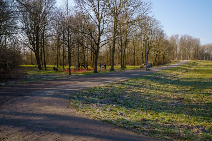 Foto 54 van Op Koers 21