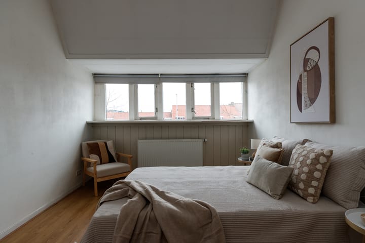 Foto 9 van Spinozaweg 39-BS