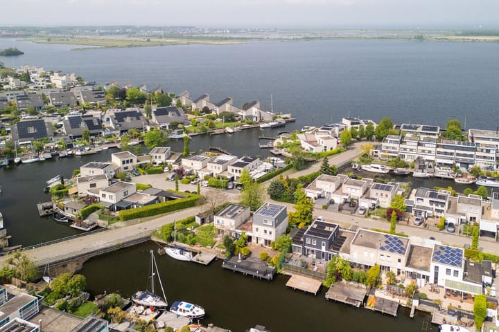 Foto 55 van Op Koers 21