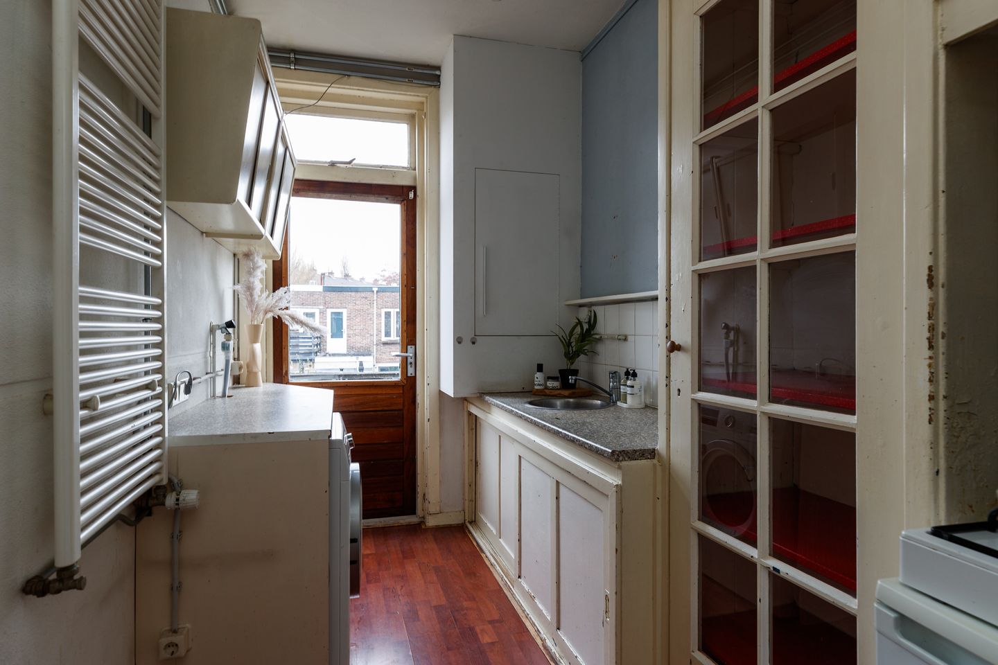 Foto 10 van Spinozaweg 39-BS