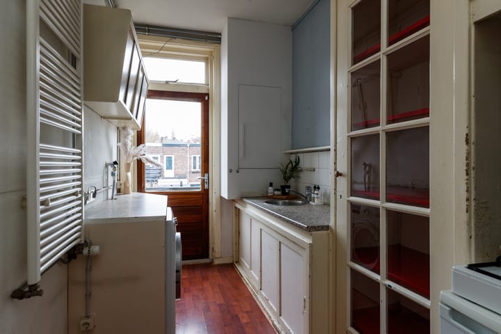 Foto 10 van Spinozaweg 39-BS