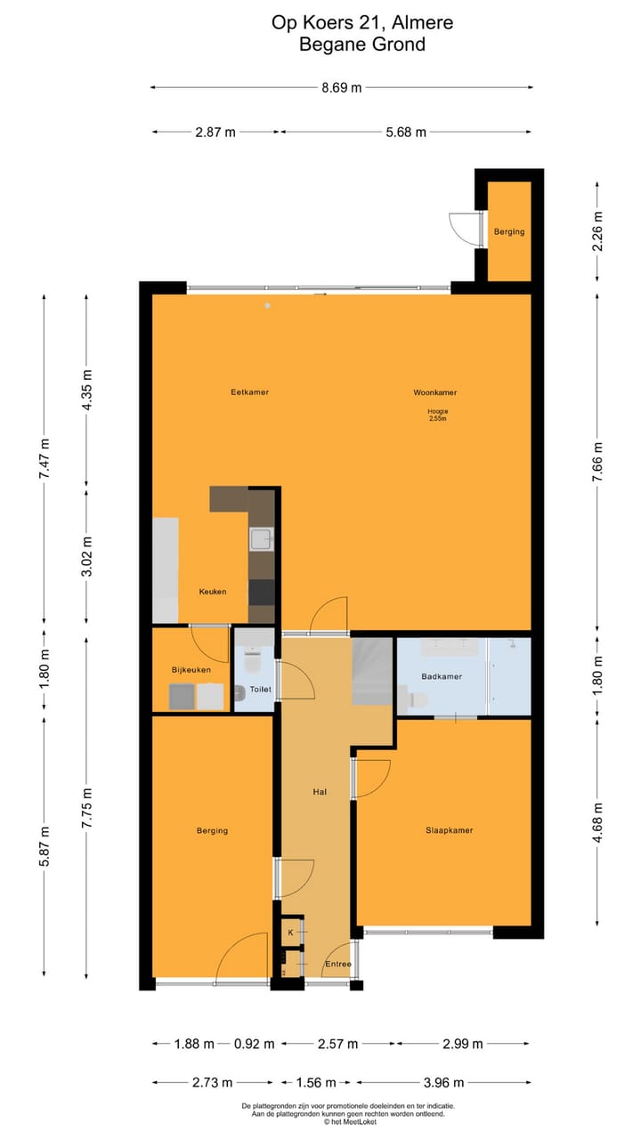 Foto 56 van Op Koers 21