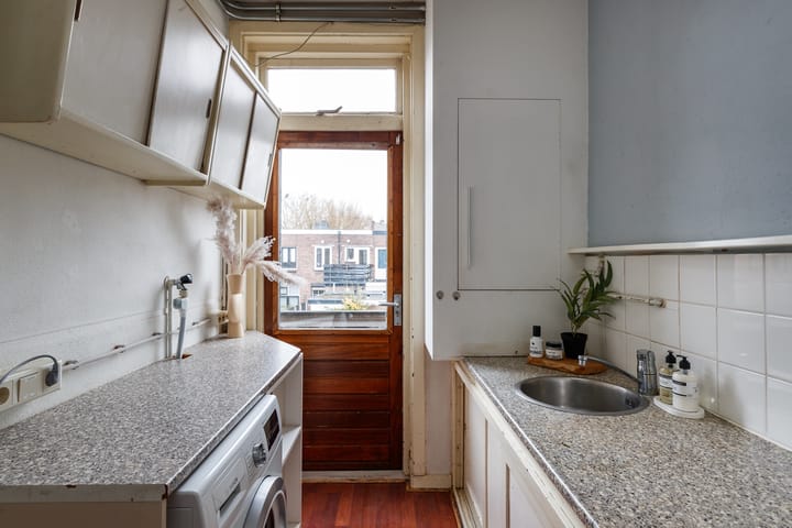 Foto 11 van Spinozaweg 39-BS