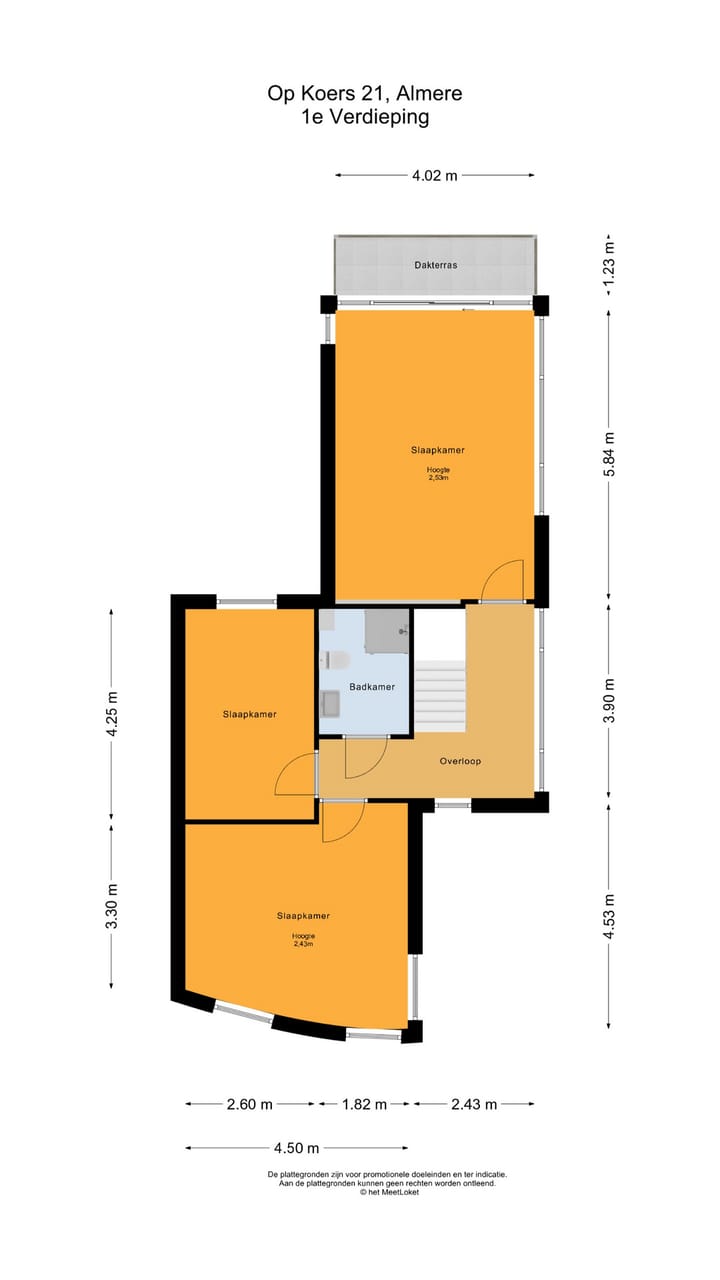 Foto 57 van Op Koers 21