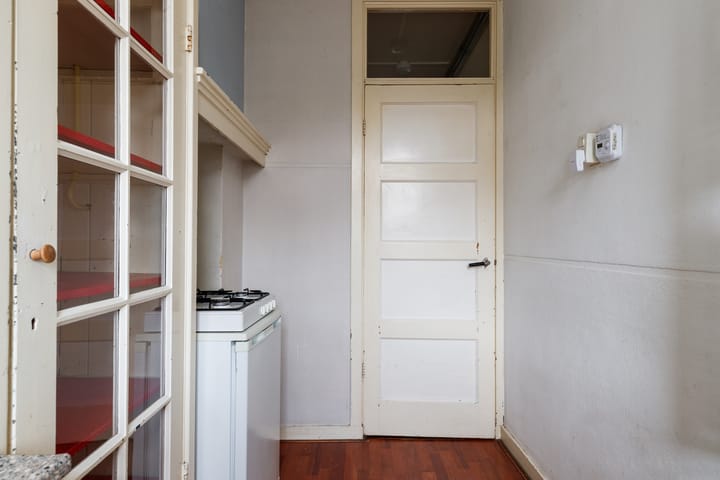 Foto 12 van Spinozaweg 39-BS