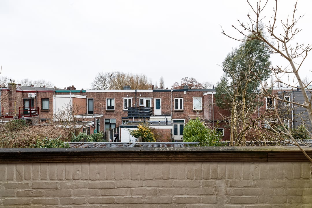 Foto 13 van Spinozaweg 39-BS