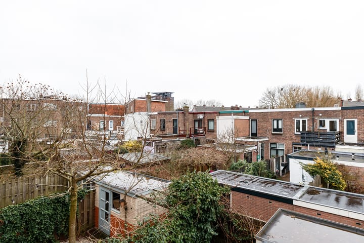 Foto 14 van Spinozaweg 39-BS