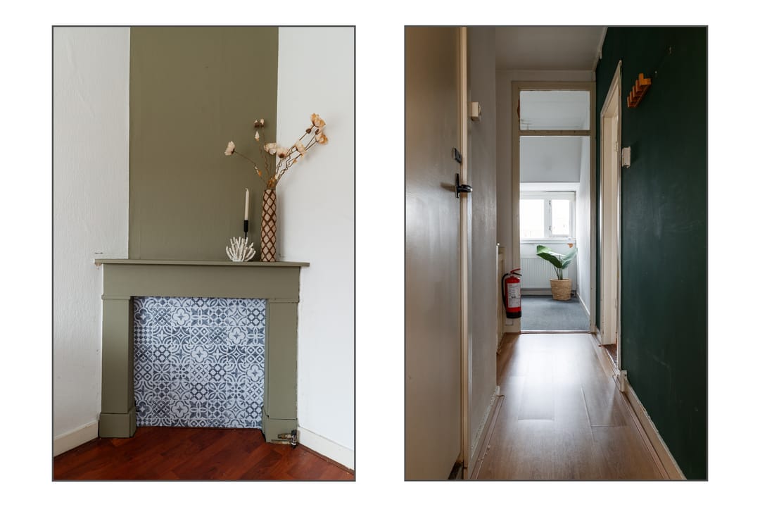 Foto 17 van Spinozaweg 39-BS