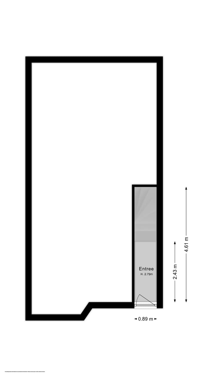 Foto 21 van Spinozaweg 39-BS