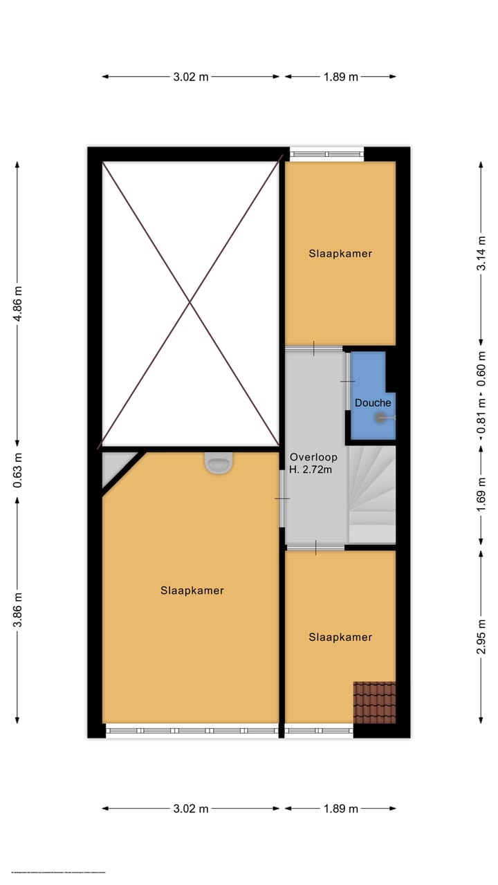Foto 23 van Spinozaweg 39-BS