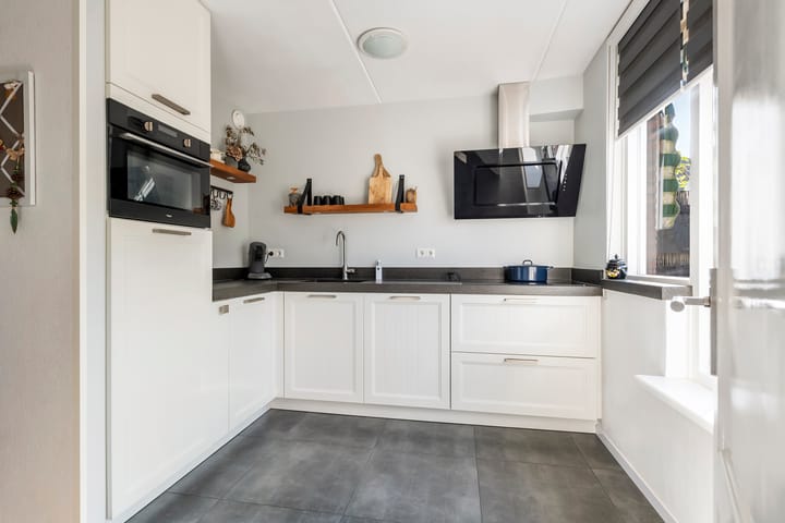 Foto 2 van Multatulistraat 7