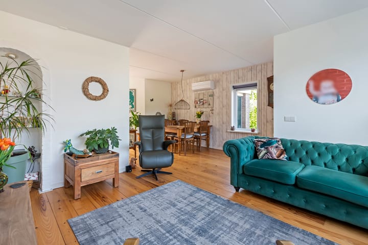 Foto 3 van Multatulistraat 7