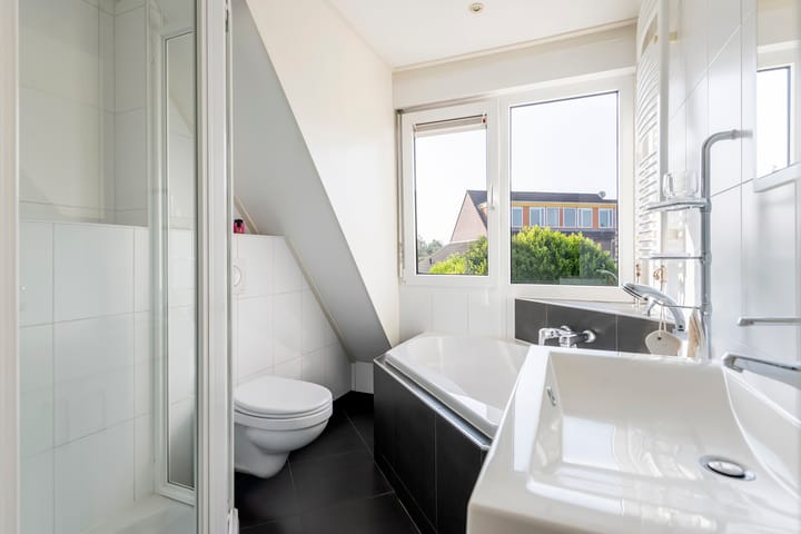 Foto 4 van Multatulistraat 7